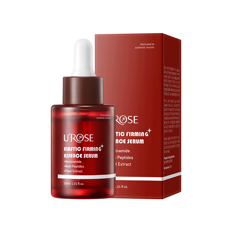 SY1WM0081 UROSE 弹力紧致精华液30ml（事一外贸款）