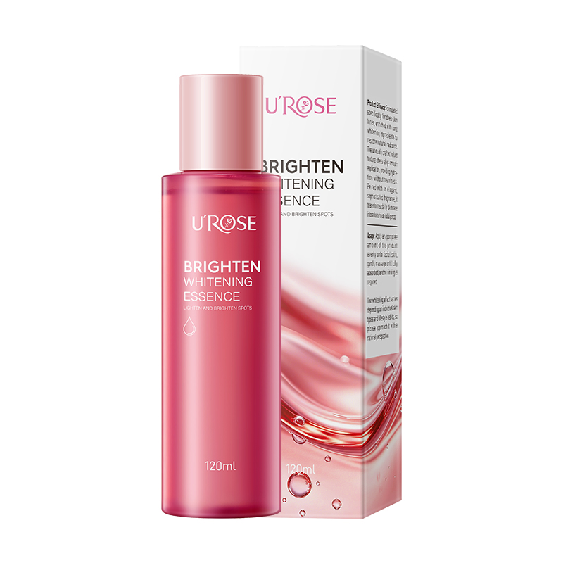 SY1WM0095 UROSE美白提亮精华液120ml（事一外贸款）